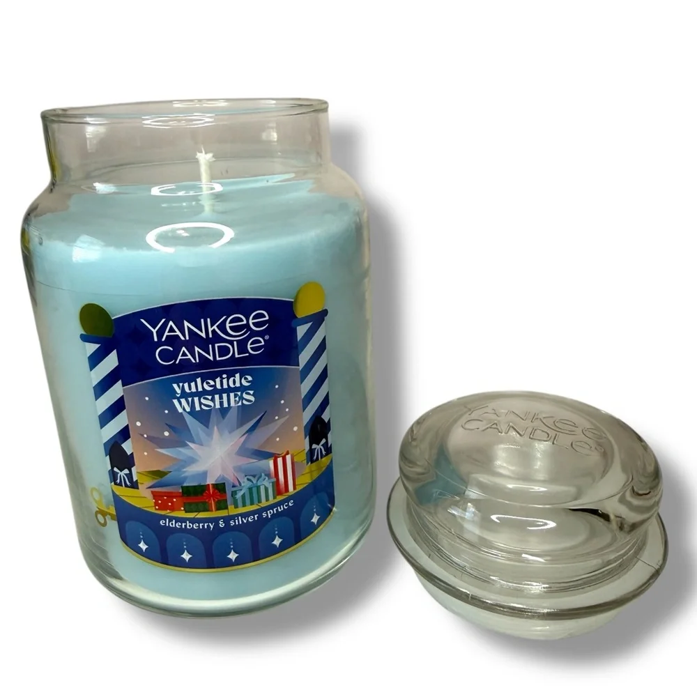 Yankee Candle brand new